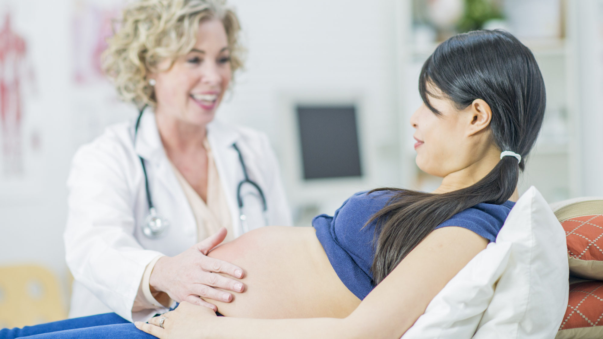 Preterm Delivery Test Information for HCPs | PreTRM®