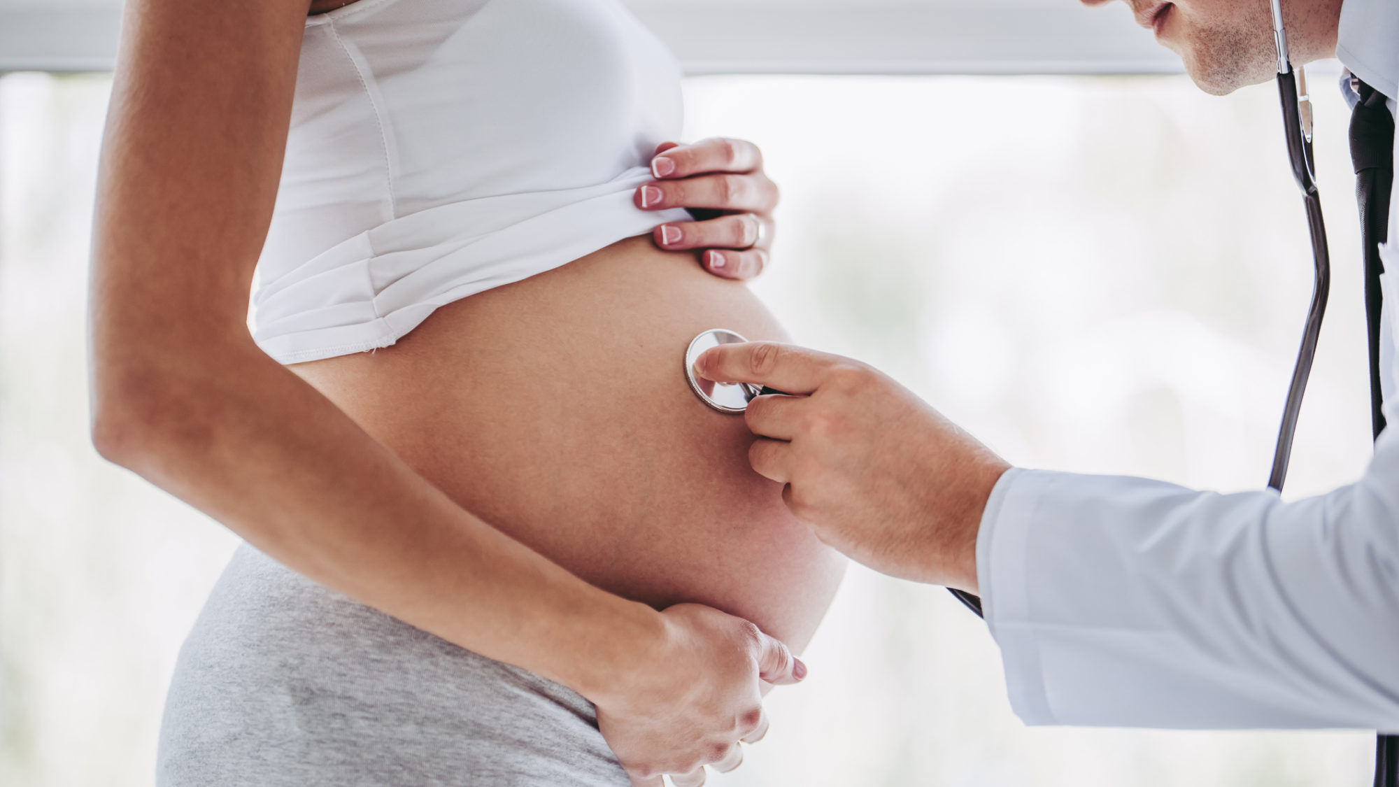 The Second Trimester of Pregnancy: Checkups and Tests
